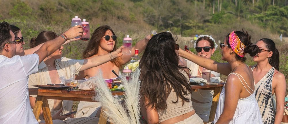 despedida de soltera Puerto Escondido 3