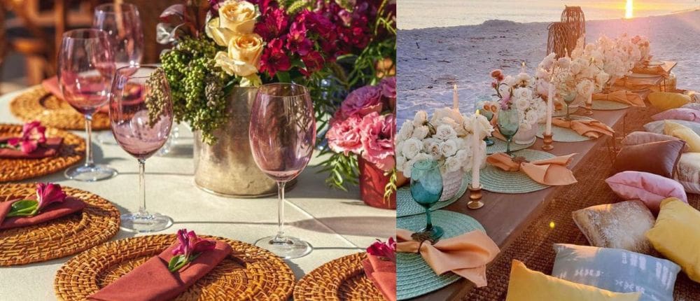 Last Toast on the Coast Package