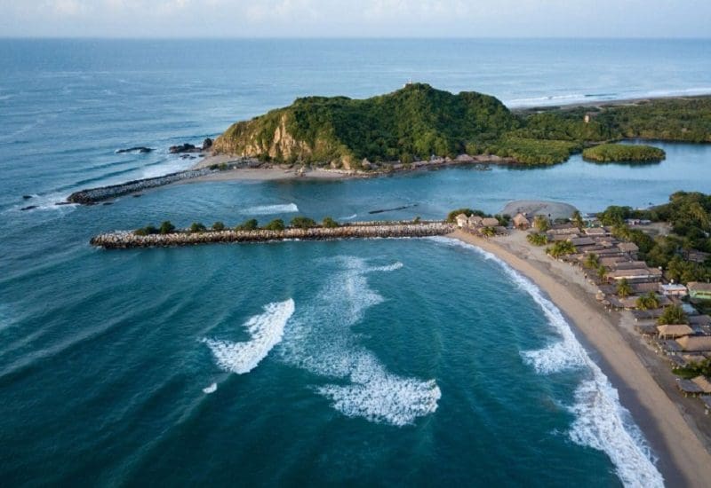 chacahua Chacahua Puerto Escondido