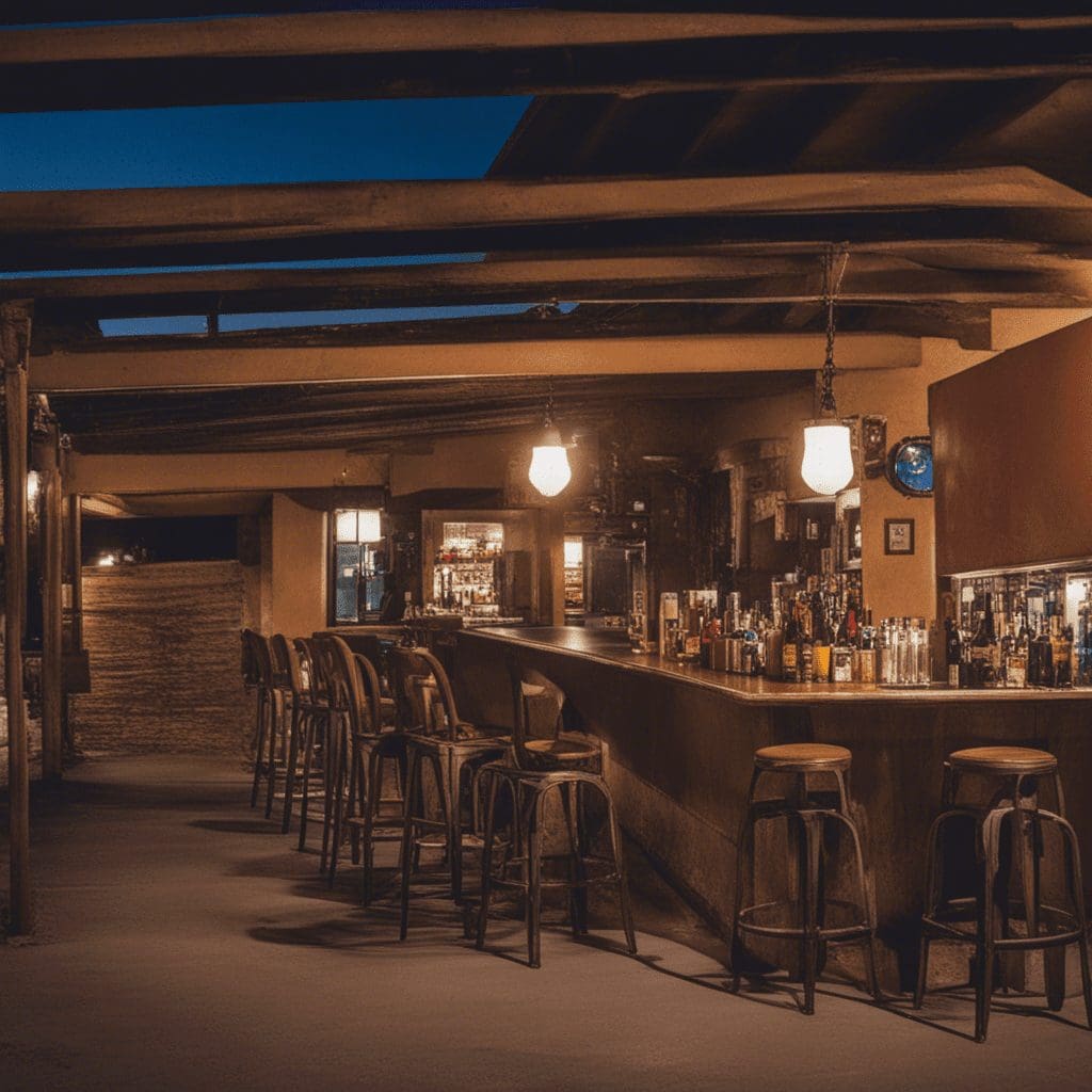 Bares Nocturnos de Escondido