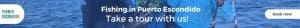 fishing tour puerto escondido