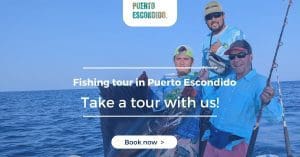 fishing tour puerto escondido