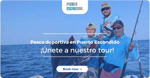 tour pesca puerto escondido