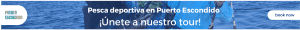 tour pesca puerto escondido
