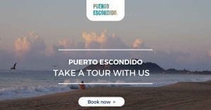 puerto escondido tours